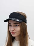Козырек FLEXFIT арт. 8110 (черный)